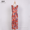 Top Selling Somali Bati Spun Rayon Printed Fabric